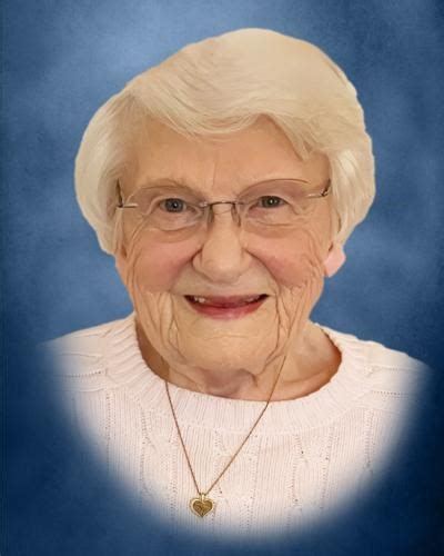 Joan "Jody" Rescinito Obituary (2025) - Galesburg, IL - Watson-Thomas ...