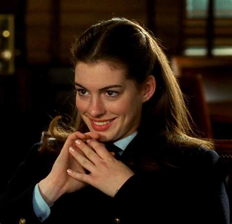 The Princess Diaries | 할리우드 여배우, 미적 빈티지, 여배우