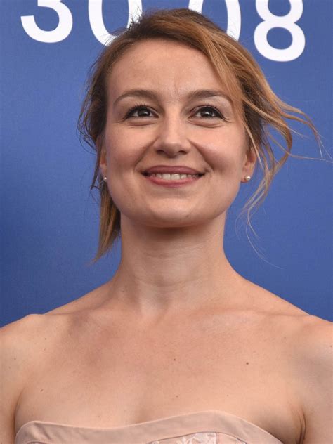 Anamaria Marinca Doctor Who