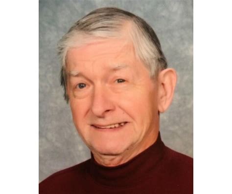 Kenneth Sams Obituary (1939 - 2023) - Athens, OH - The Athens Messenger