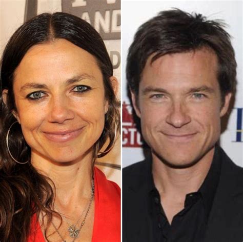 Jason Bateman Og Justine Bateman