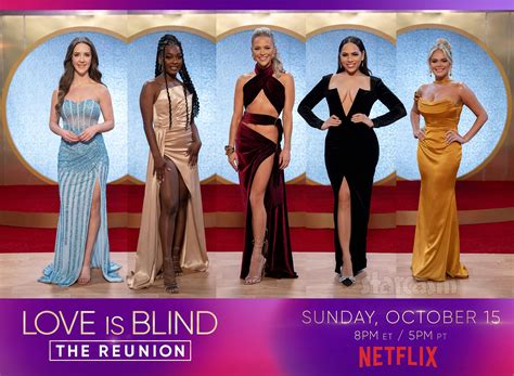 Love Is Blind Season 9 Reunion: Did Love Survive