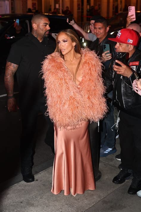 Jennifer Lopez Nip Slip - 12thBlog