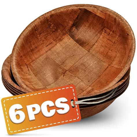 11 Best Wooden Salad Bowls | Elevate Your Table with Wood Bowls