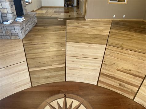 Boise Hardwood Floor Installation | The Ultimate Overview