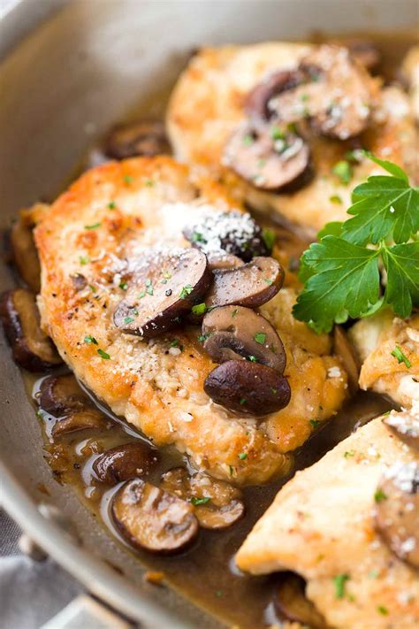 Carbs In Marsala Wine Sauce at Mike Fahey blog