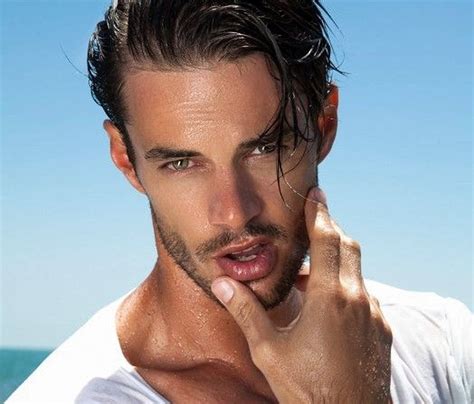 Download Hot Guy Pose Wallpaper | Wallpapers.com