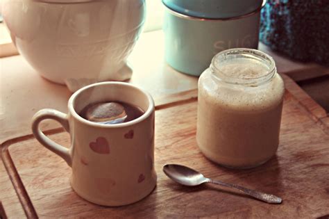 Homemade Chai Concentrate - POLLY JEMIMA
