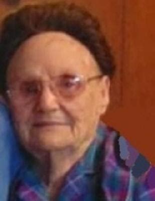 Pauline Ramey Obituary - 2021 - Haysi Funeral Home