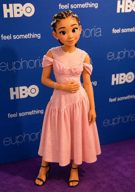 Storm Reid Ethnicity: Exploring Her African-American Heritage and ...