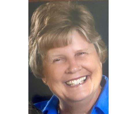 Frances McDade Obituary (1948 - 2024) - North East, MD - Cecil Whig