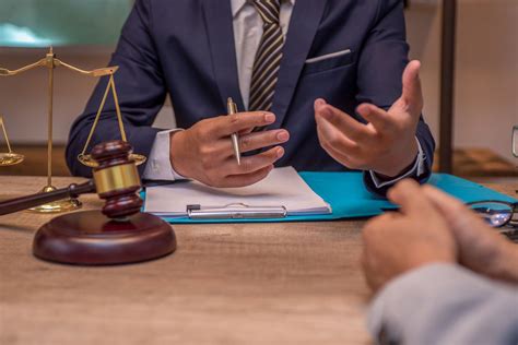 The Importance of Effective Legal Counsel Cannot Be Overstated