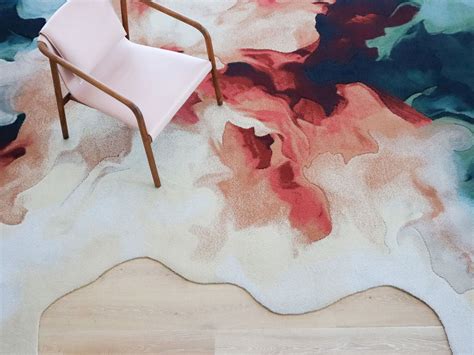 Awaken from Shaw Contract for Hospitality: Flooring