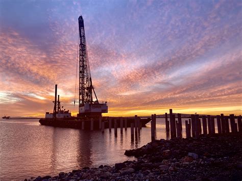 Marine Services | Explore Marine Solutions Today — Endemic Environmental Services