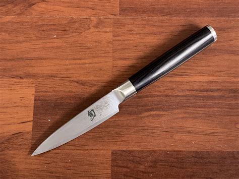 Shun Classic Paring Knife 8.9cm – Blade Master