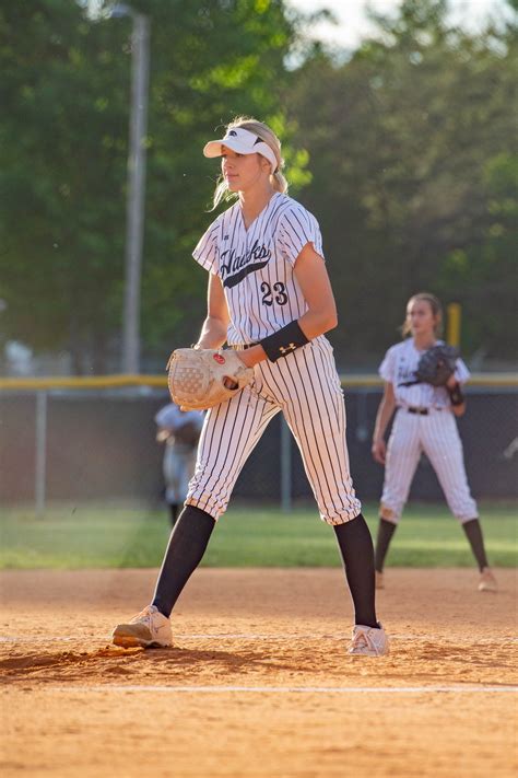 Karlyn Pickens ready for 'perfect match' with Tennessee - BVM Sports