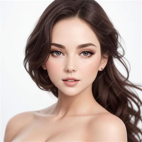 A girl lady hot Photo Ai Generated | Premium AI-generated image