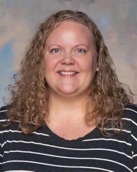 Our Staff - Cascade View Elementary School