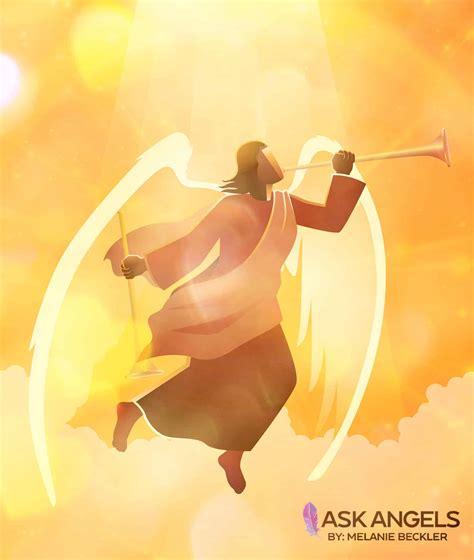 神聖な角･Archangel Gabriel's Horn─瀬織津姫M318 | 天空のご縁物語（新地球アルスへのゲートを開く）