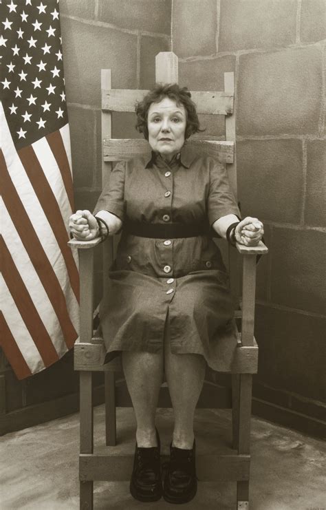 Sally Stockhold's 3-Lens Circus