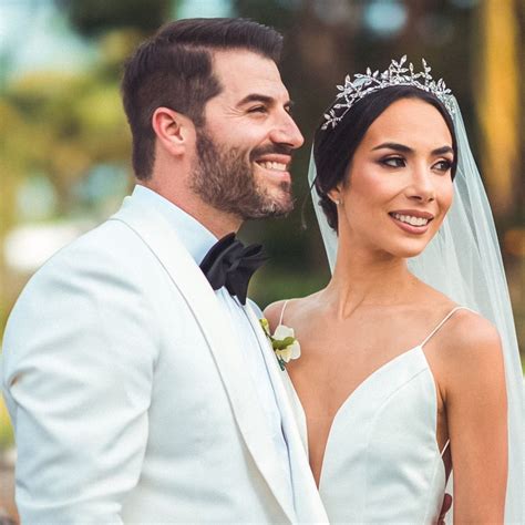 Four years down, a lifetime to go with the most amazing wife ...