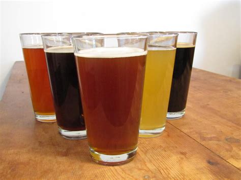 2 Way Brewing Company - Hudson Valley Bands