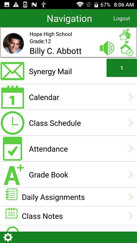 StudentVUE APK for Android Download