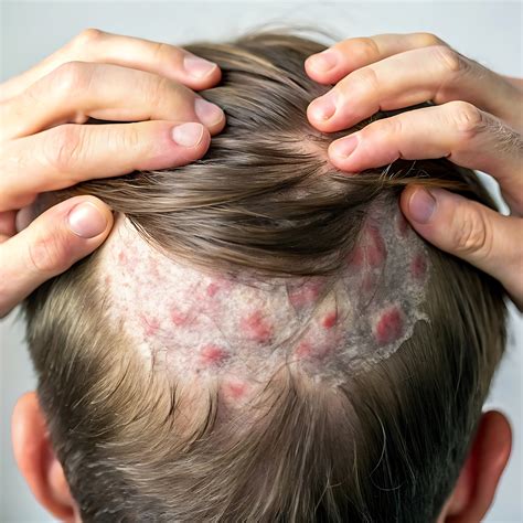 Psoriasis en la cabeza: 5 causas, síntomas y tratamientos efectivos ...