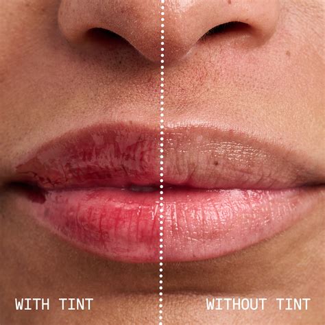 Lip Treatment - Marine Glycoprotein-Powered to Hydrate, Soothe & Repair ...