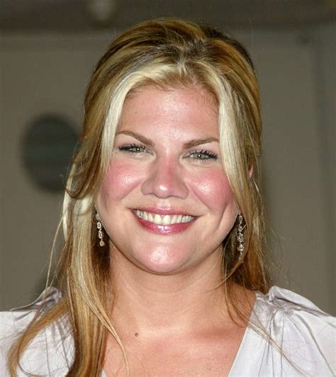 Infamous 'Sex and the City' Guest Character, Lexi Featherston, Was Based on a Real-Life Party Girl