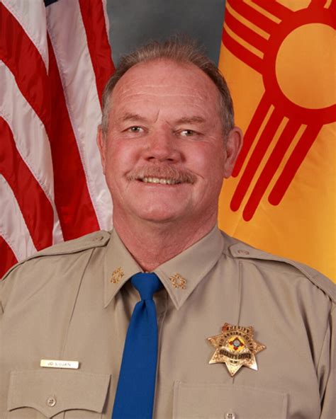 Rio Arriba County panel picks a replacement sheriff | KRWG Public Media