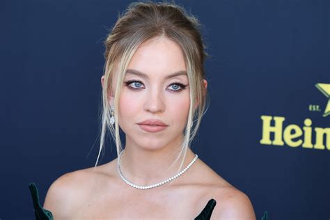 Sydney Sweeney Says Haters Tag Her Family in Nude 'Euphoria' Stills ...