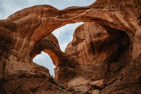 Guide to Arches National Park - By Mannuzza Photography