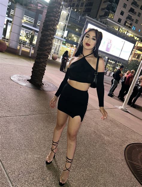 Karina Vasquez - Arizona Actors