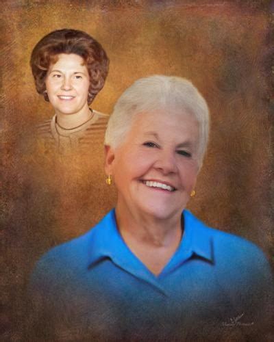 Shirley Ann Sieckenius Obituary (2022) - Sabinal, TX - Rushing-Estes ...