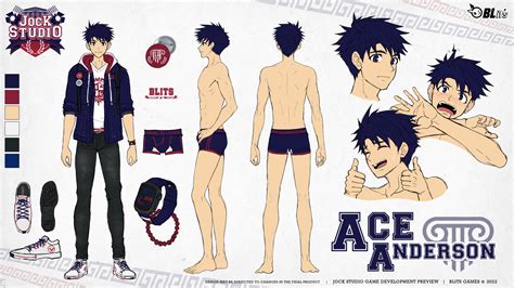 New Project Title Reveal – Jock Studio | BLits Games