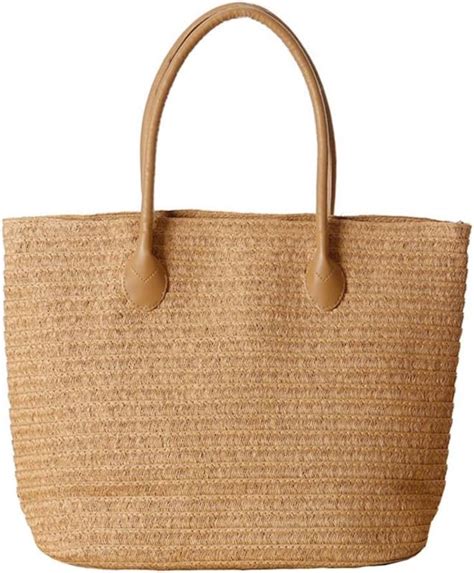 15 Functional & Cute Beach Bags to Elevate Your Shore Style | Canadian ...