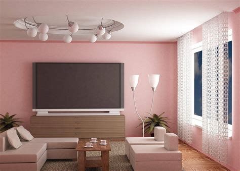 Best Interior Paint Ideas For Living Room Accent Walls - Interior ...