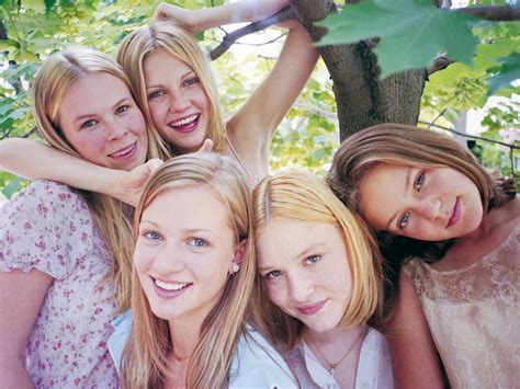 Sofia Coppola: The Specific Touch of Femininity on Notebook | MUBI