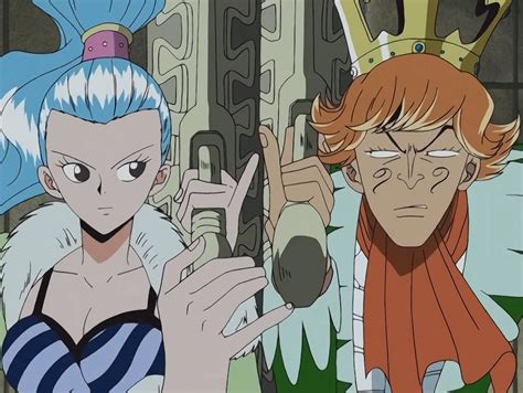 One Piece: Reverse Mountain Arc | Summary, Recap & Review — Poggers