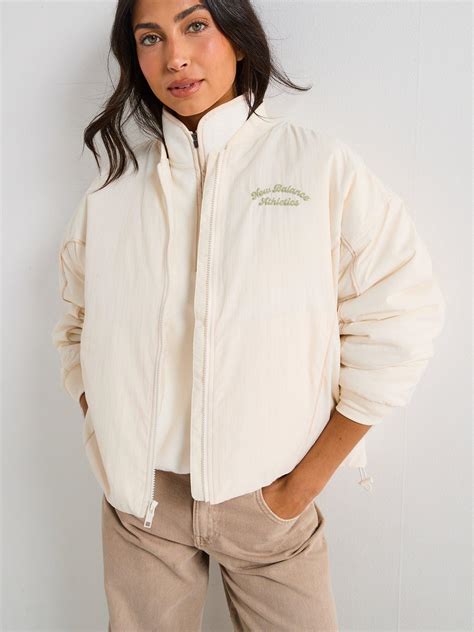 Women's Beige Jackets & Coats | Tan Jackets | Very Page 4