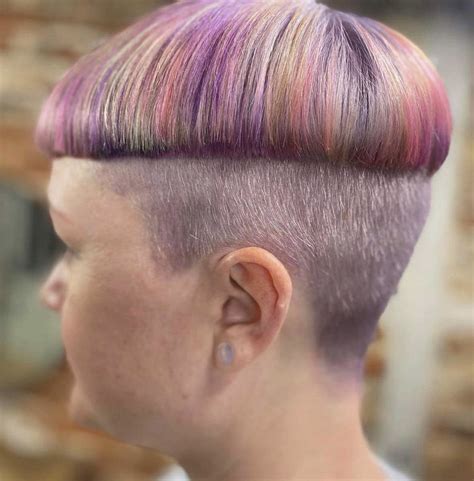 Pin by nouma Bali on bowlcut haircut | Bowl cut, Hair cuts, Hair styles