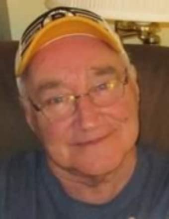 Richard D. Murphy Obituary - 2024 - Gately Funeral Home