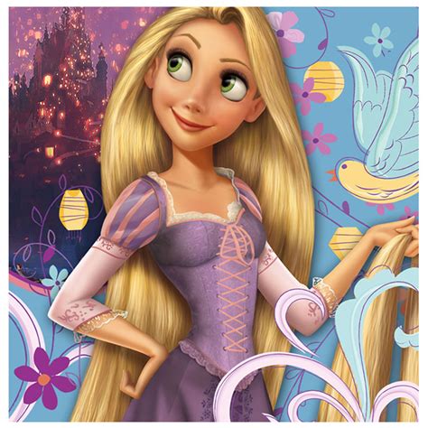 Tangled 2026 Rapunzel