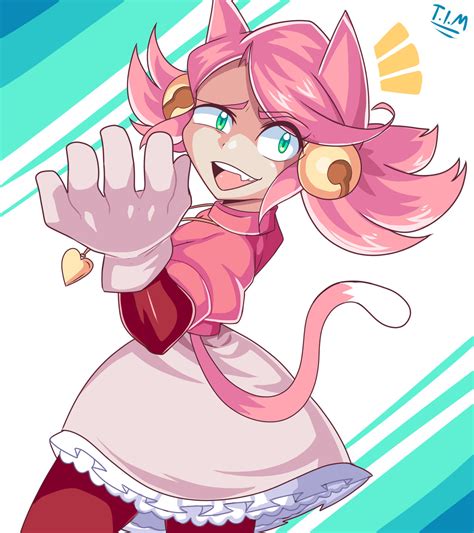 Mad mew mew - Undertale by TheIronMountain on DeviantArt