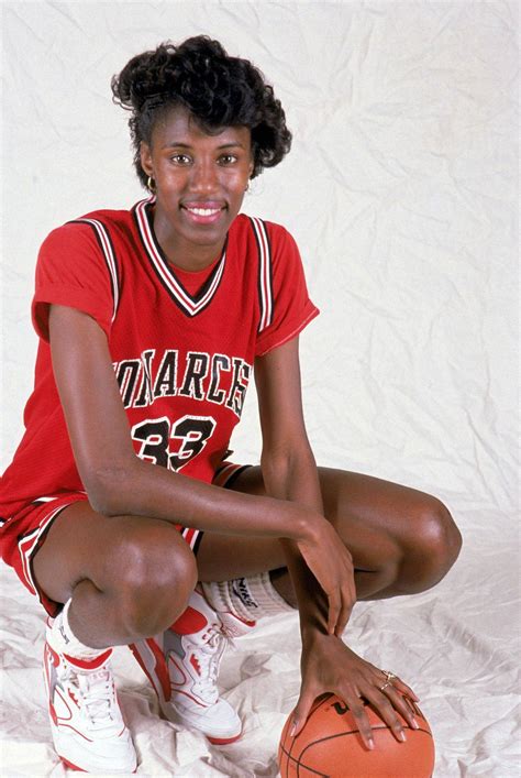 Lisa Leslie Basketball Cards
