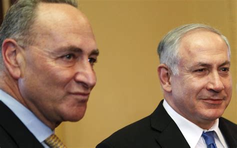 Daily Briefing March 18: Day 164 - Why Schumer's speech fell on deaf ...