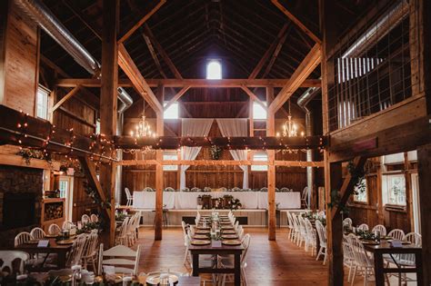 Wisconsin Barn Wedding Venue - Best Barn Venue in Wisconsin 2023 ...