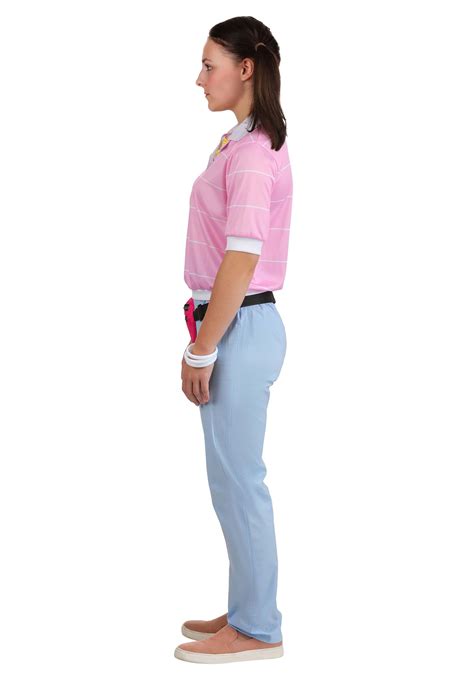 Women's Napoleon Dynamite Deb Bradshaw Costume | Movie Costumes