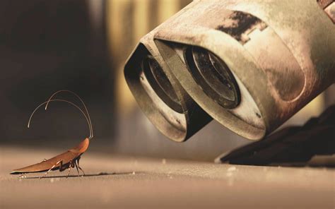 [100+] Wall E Pictures | Wallpapers.com